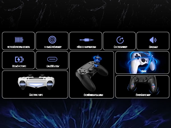 controller