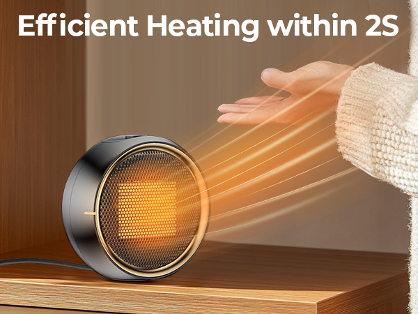 Space Heater Q21 phone 033