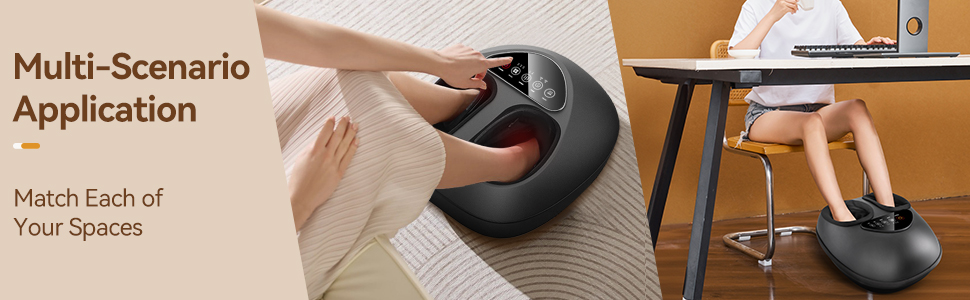 foot massager plantar fasciitis relief