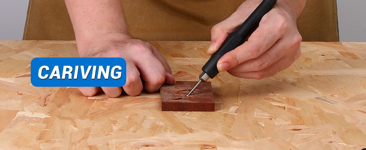 rotary tool