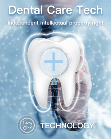 dental care tech