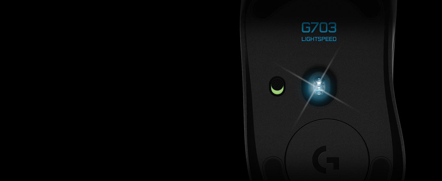 G703 LIGHTSPEED