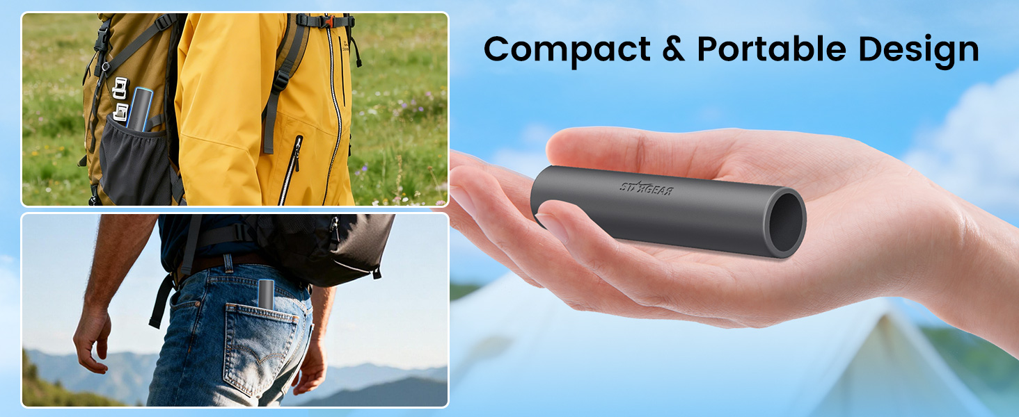 Starlink DC Power Cord Extender