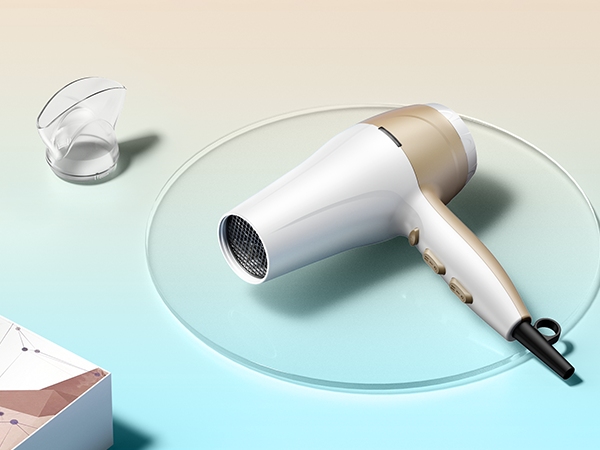 hair dryer