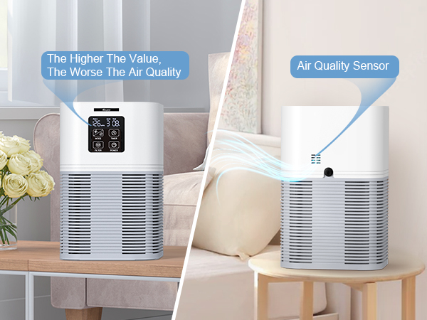 Air Purifier