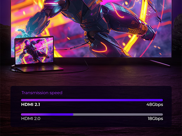 hdmi to usb c adapter