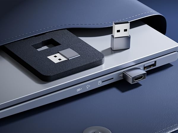 usb c to usb adapter