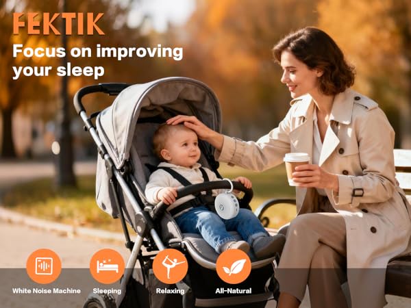 FEKTIK Sound Machine