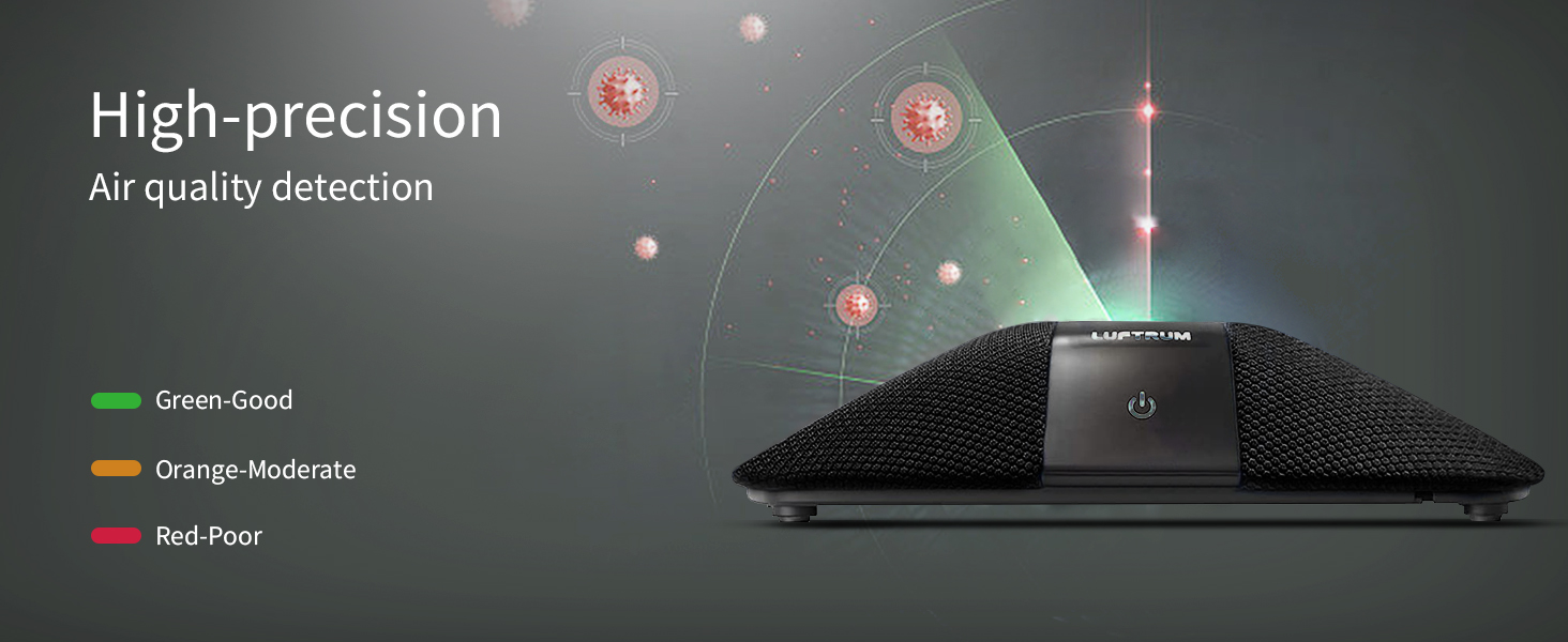 Air Purifier
