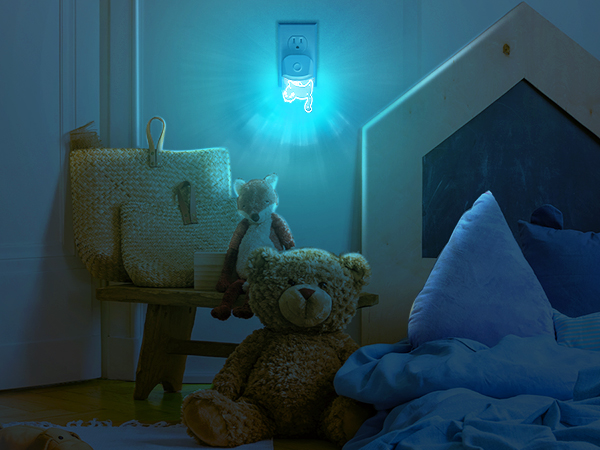 kids night light