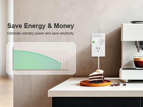 remote switch outlet