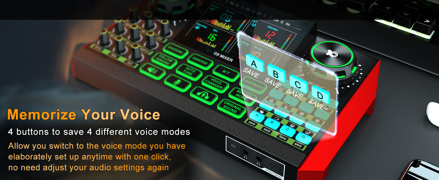 soundboard for streaming