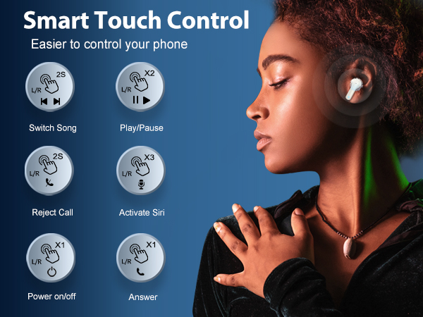 bluetooth headphones