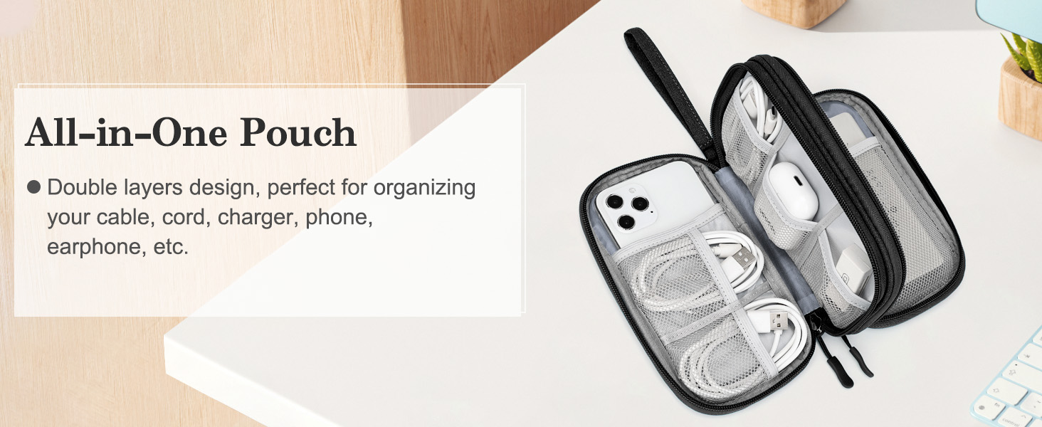 electronic organizer