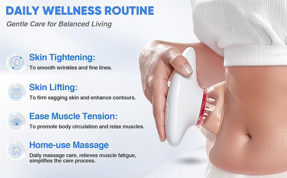 Ciyada Body Sculpting Machine