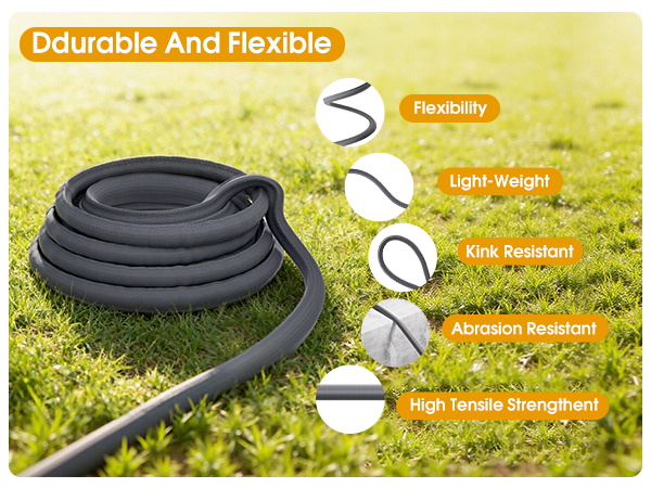 hose 50 ft