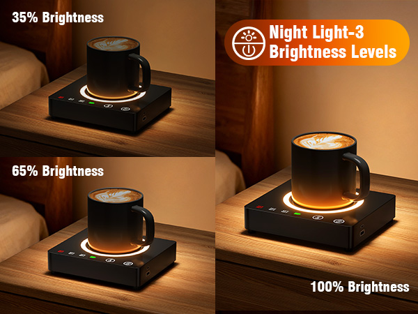 3-way Night light