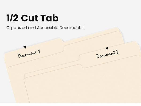 file folders