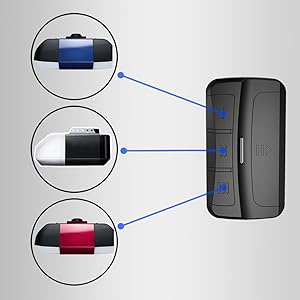 universal garage door opener remote