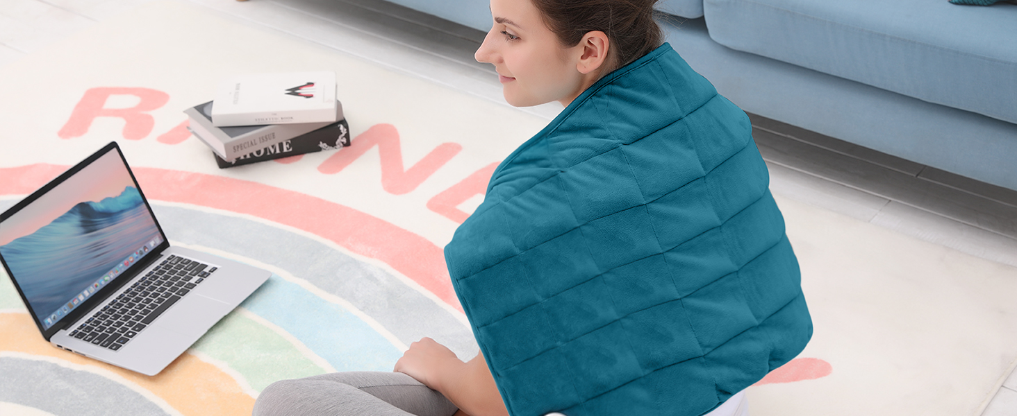 heating pad for neck shoulder