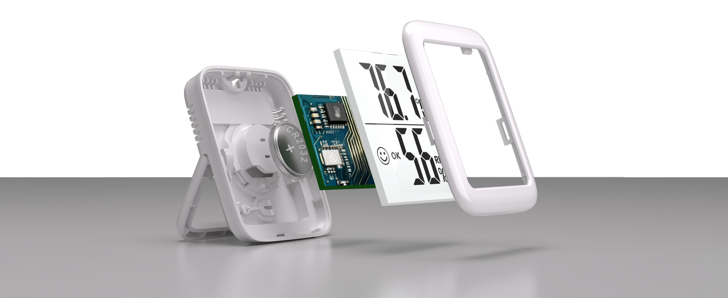 room temperature monitor