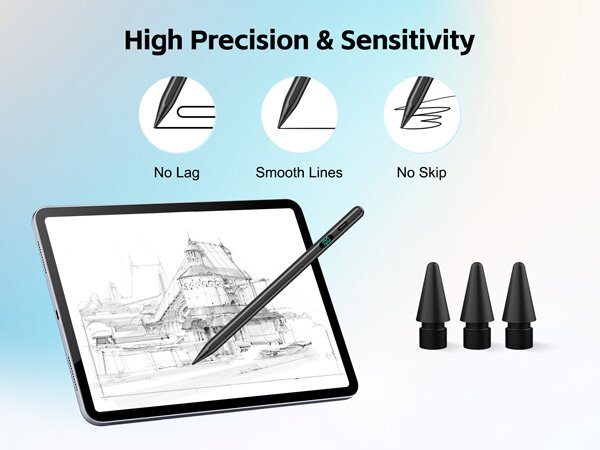 high precision
