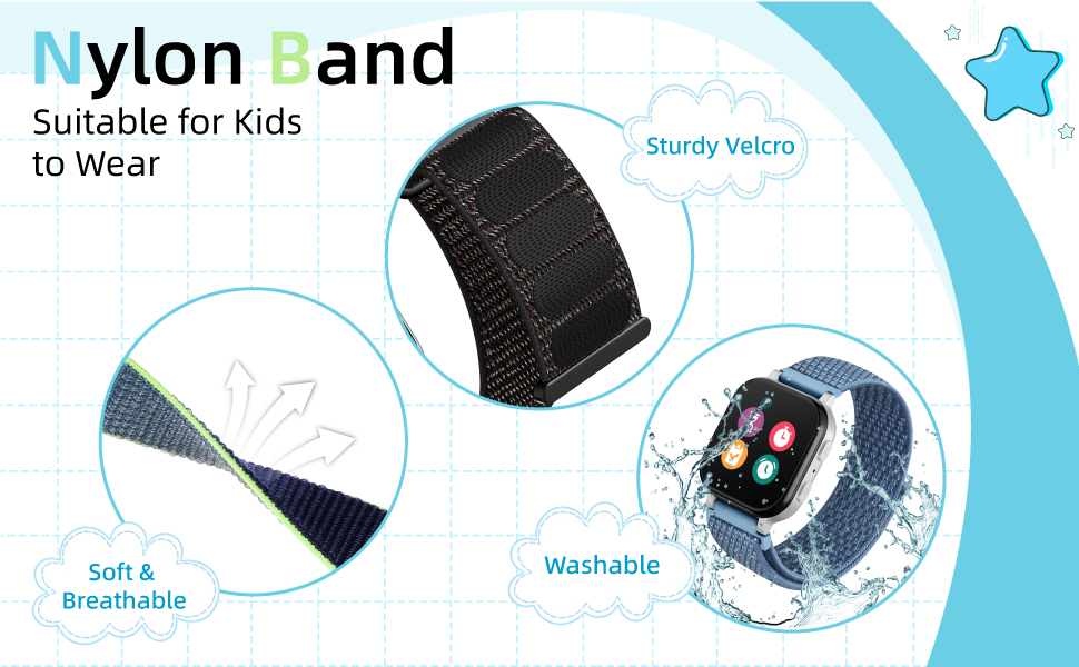 gabb watch band
