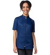 Chef Works Women's Arcadia Chef Coat