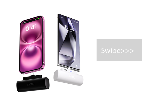 Mini Power Bank