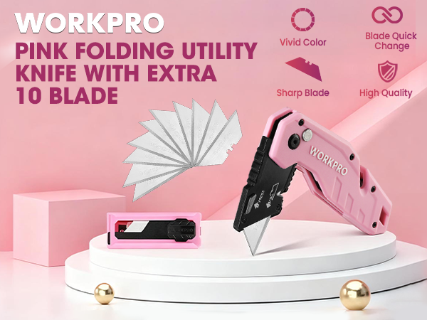utility knife