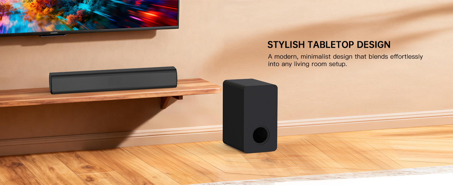 Sound Bar