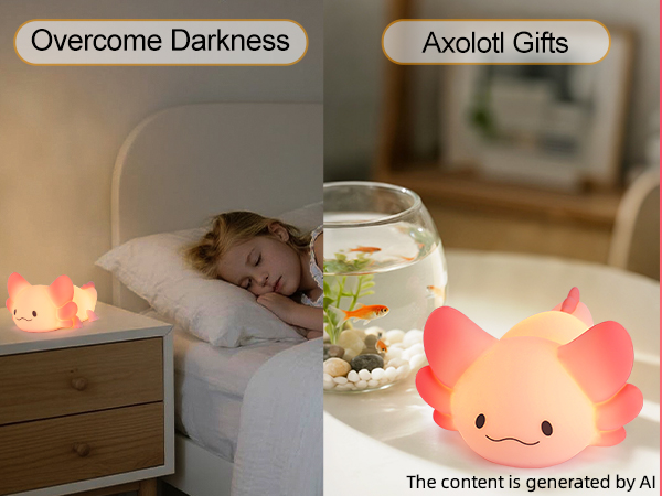 kids night light