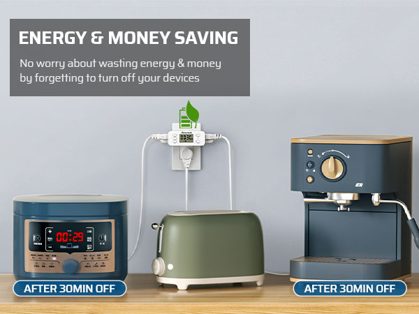Energy &amp;amp;amp;amp; Money Saving