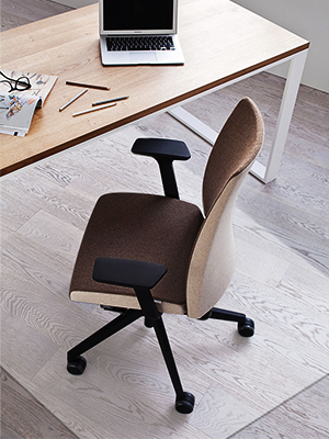 floor mat for office chair