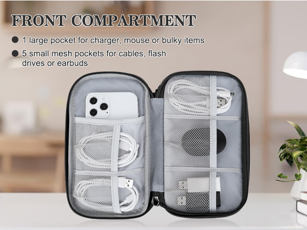 electronic organizer