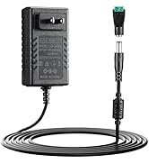 24V 3A Power Supply 72W,AC 100V ~ 240V to DC 24Volt 3Amp 2Amp 1Amp DC Power Supply Adapter,Conver...