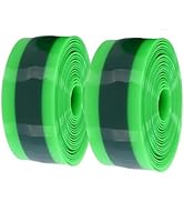 kimairy Bike Tire Liner Protection Strip, Nylon, 8 Ounces