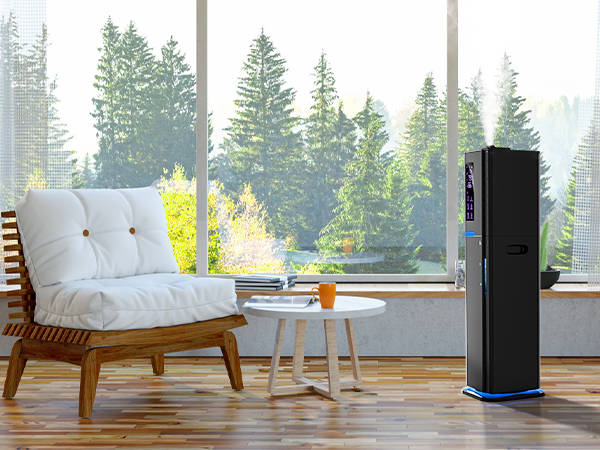 humidifier large room