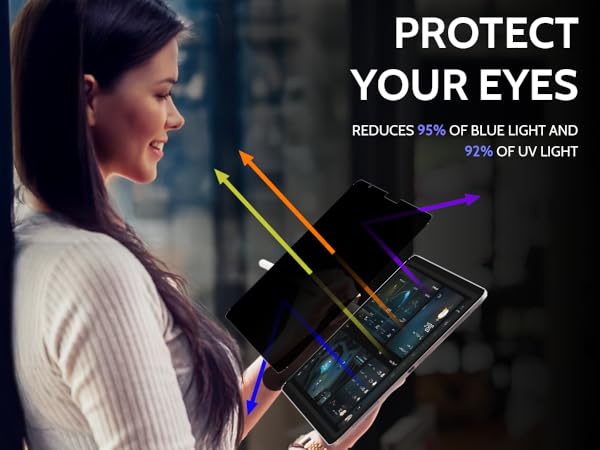 ipad privacy screen