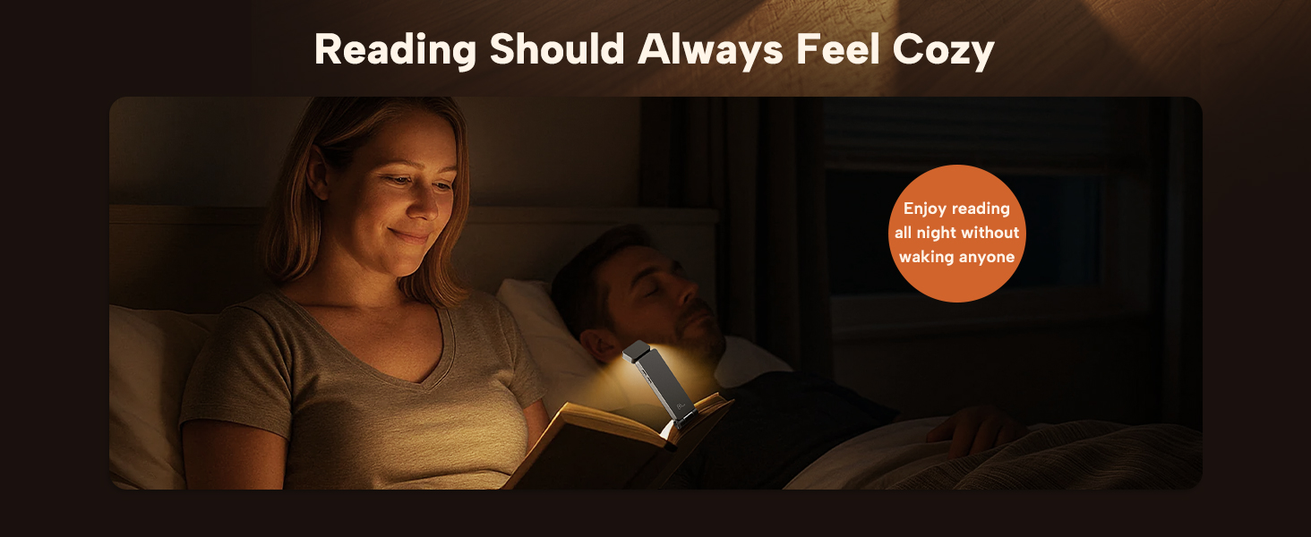 book light