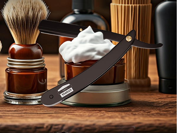 straight razors for men