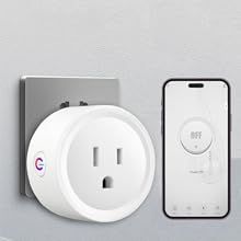 smart plug
