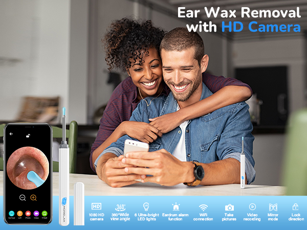 ear wax removal