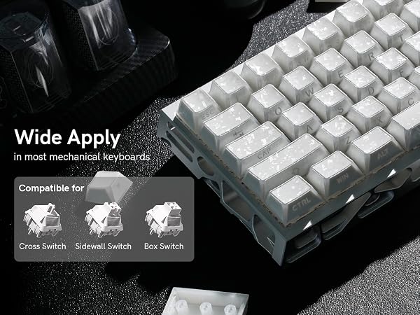 WIDE APPLY