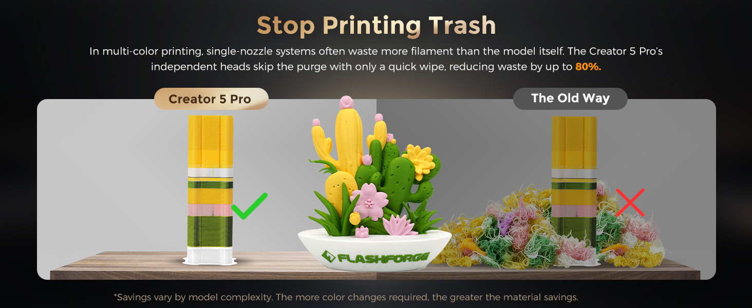 flashforge 3d printer