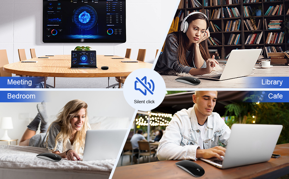 apple mouse bluetooth