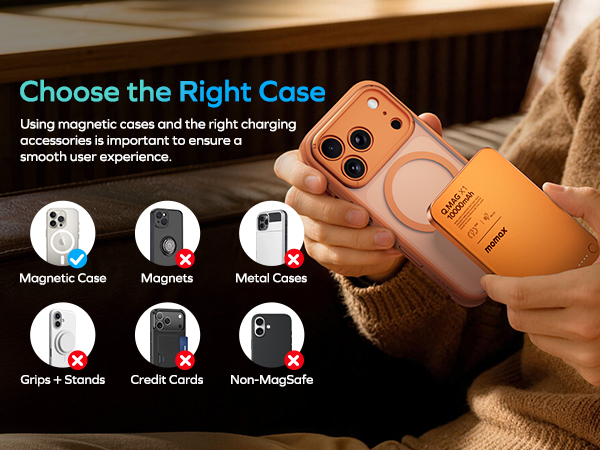 magsafe power bank