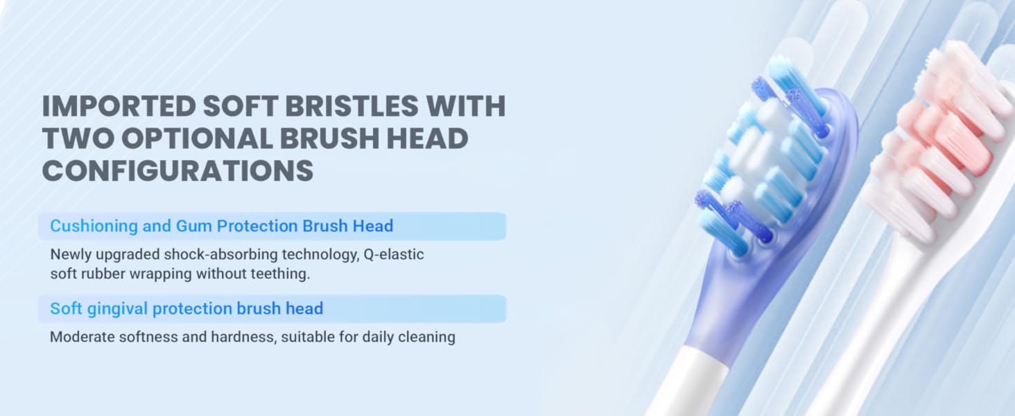 Reva Electric Toothbrush - V3