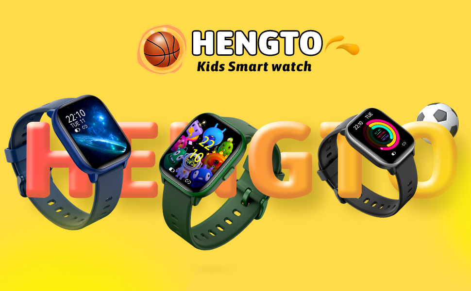 smartwatch sports watch