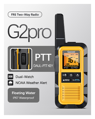 G2PRO